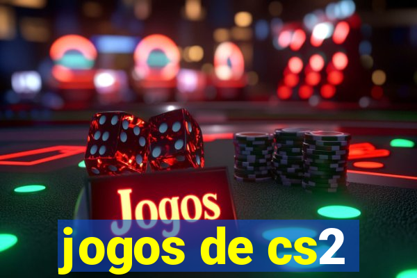 jogos de cs2